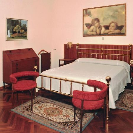 Albergo La Perla Civitella Roveto Esterno foto